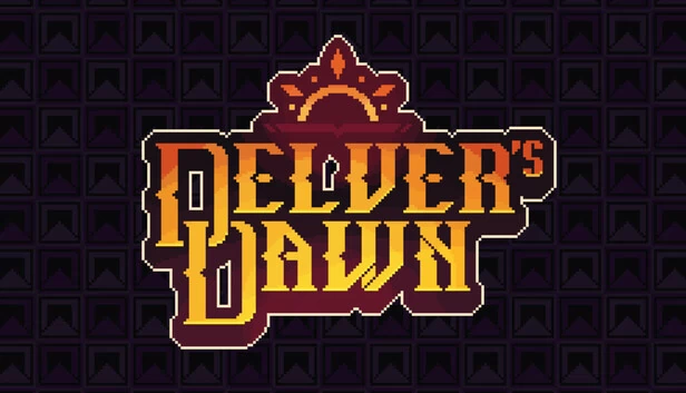 探索者黎明（Delver's Dawn） 游戏封面