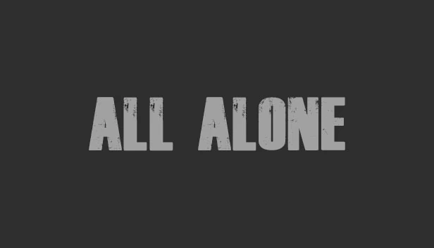 孤身一人：VR（All Alone: VR） 游戏封面