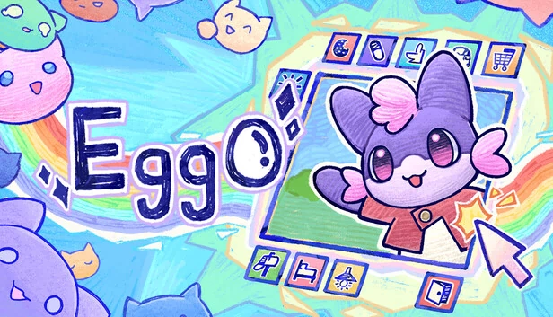 Eggo 游戏封面