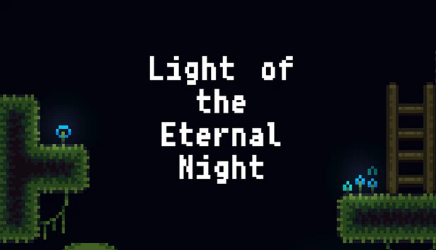 永恒之夜之光（Light of the Eternal Night） 游戏封面