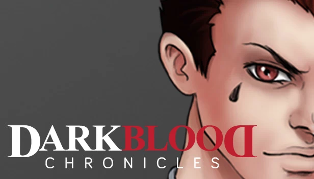 暗黑血统编年史（Dark Blood Chronicles） 游戏封面