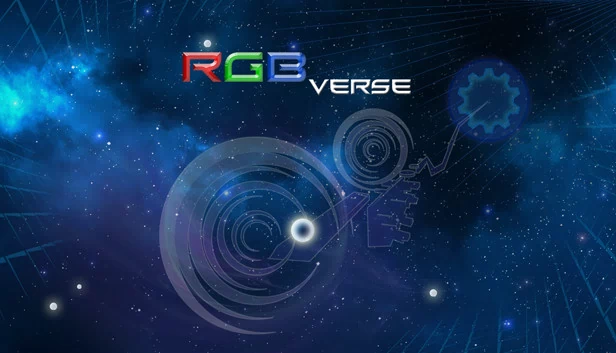 RGBverse 游戏封面