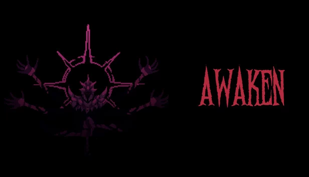 觉醒（Awaken） 游戏封面