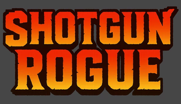 霰弹枪游侠（Shotgun Rogue） 游戏封面