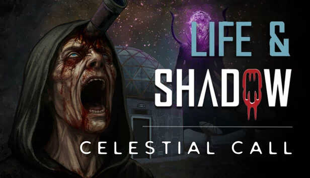 生与影：天界召唤（Life & Shadow: Celestial Call） 游戏封面