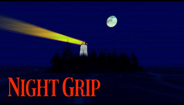 夜握(Night Grip) 游戏封面