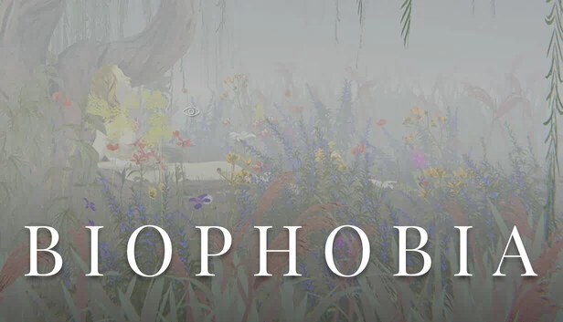 恐生物症（Biophobia） 游戏封面