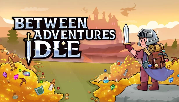 冒险间隙 放置版（Between Adventures IDLE） 游戏封面