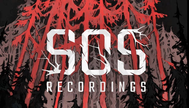 SOS Recordings 游戏封面