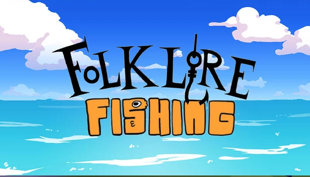 民俗钓鱼（Folklore Fishing） 游戏封面