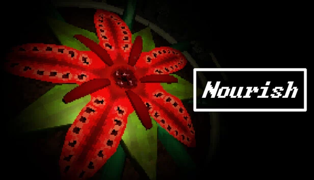 滋养（Nourish） 游戏封面