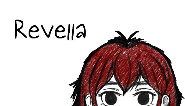 Revella 游戏封面