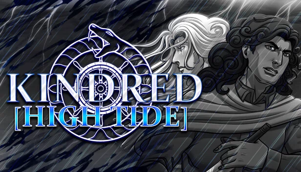 Kindred [高潮]（Kindred [High Tide]） 游戏封面
