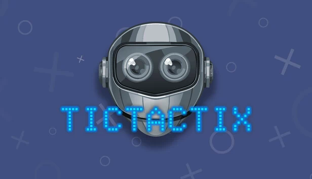 井字棋（TicTacTix） 游戏封面