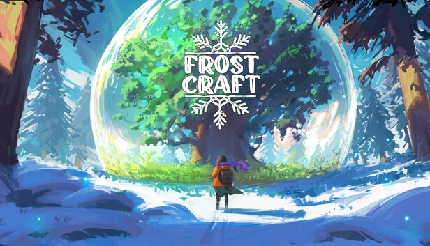 霜火工艺(FrostCraft) 游戏封面