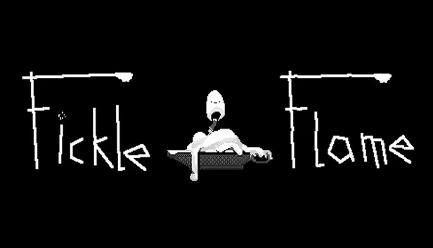 FickleFlame 游戏封面