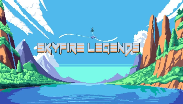 天火传奇（Skyfire Legends） 游戏封面