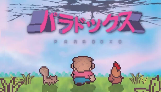 ParaDoxo 游戏封面