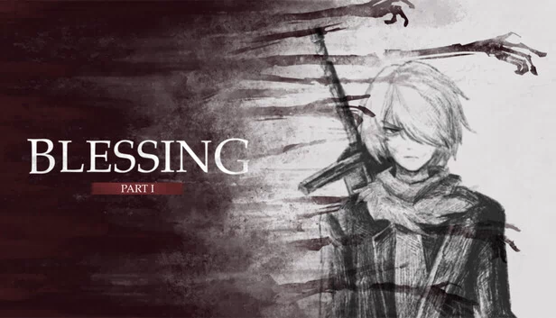 祝福 第一部（Blessing Part I） 游戏封面
