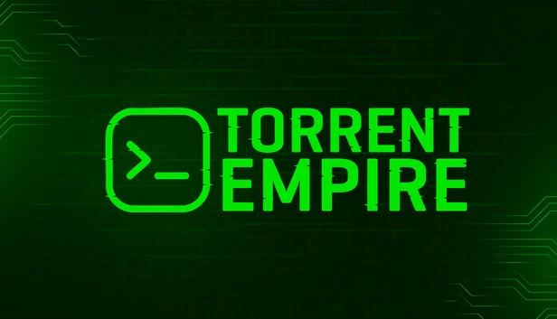 Torrent Empire 游戏封面