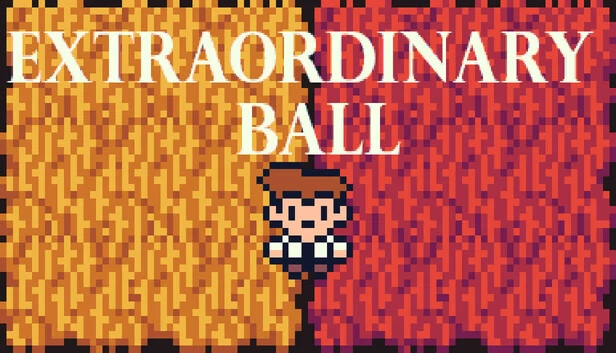 非凡球（Extraordinary Ball） 游戏封面