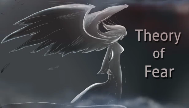 恐惧理论（Theory of Fear） 游戏封面