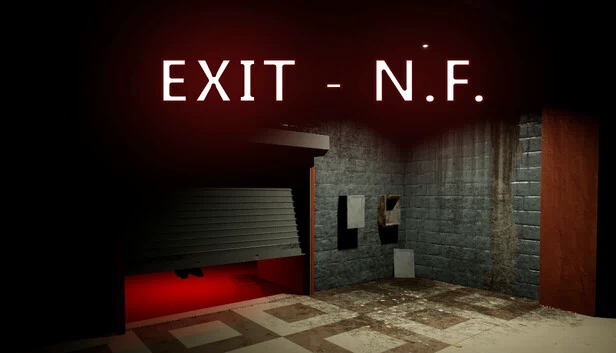 Exit - N.F. 游戏封面
