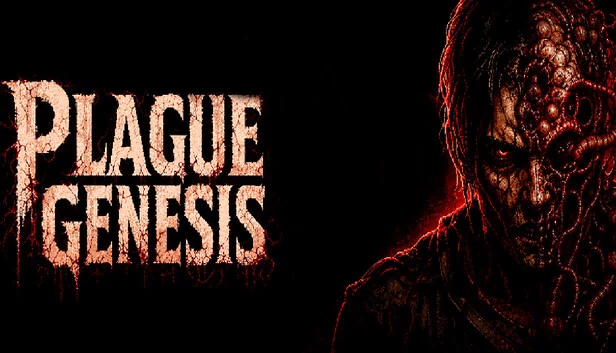 瘟疫起源（Plague Genesis） 游戏封面