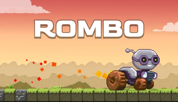 Rombo 游戏封面
