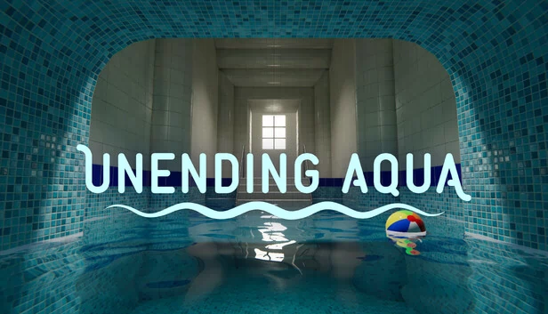 无尽水境（Unending Aqua） 游戏封面