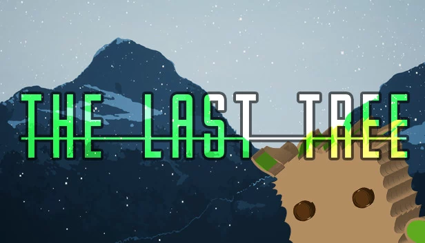 最后的树（The Last Tree） 游戏封面