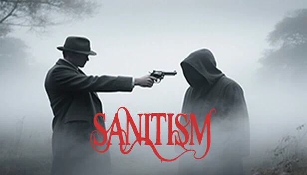 Sanitism 游戏封面
