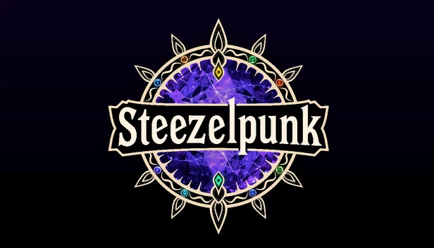 Steezelpunk 游戏封面