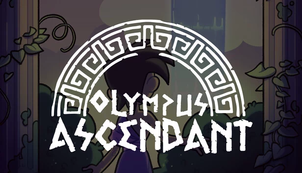 奥林匹斯崛起（Olympus Ascendant） 游戏封面
