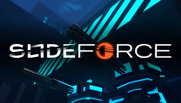 滑动之力（SLIDEFORCE） 游戏封面