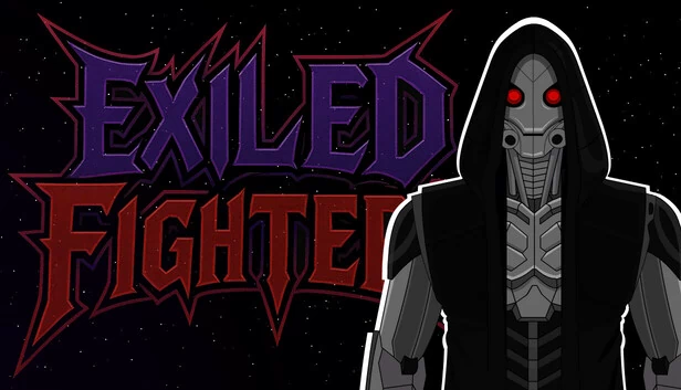 流放战士（Exiled Fighters） 游戏封面