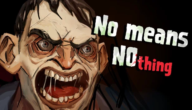 [Bober Bros] 拒绝意味着一切（[Bober Bros] No Means Nothing） 游戏封面