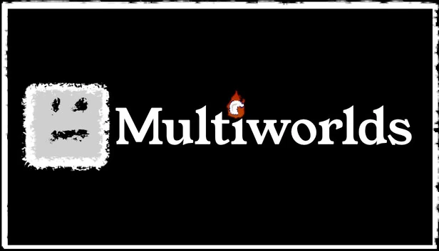 多重世界（Multiworlds） 游戏封面