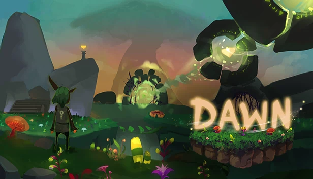 黎明（Dawn） 游戏封面