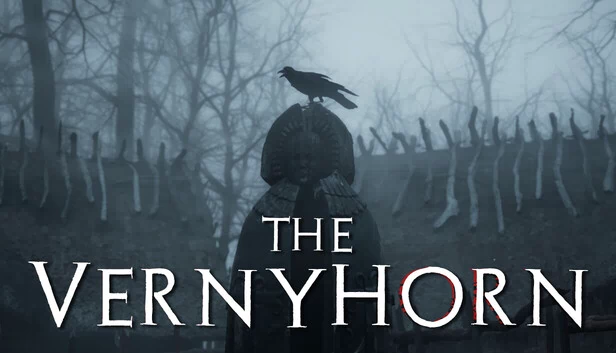 维尔尼霍恩（The Vernyhorn） 游戏封面