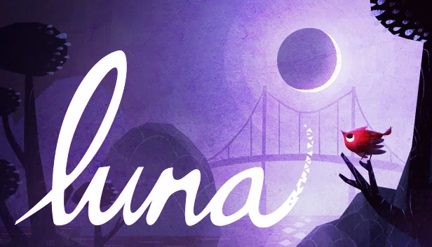 露娜（Luna） 游戏封面