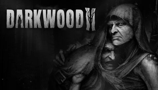 阴暗森林 2（Darkwood 2） 游戏封面