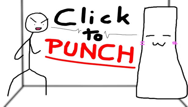点击拳击（Click to Punch） 游戏封面
