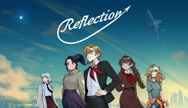 Reflection 游戏封面