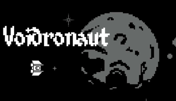 虚空宇航员（Voidronaut） 游戏封面