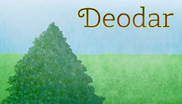 雪松（Deodar） 游戏封面