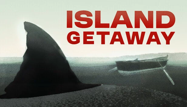 岛屿度假 - DEMO（Island Getaway - DEMO） 游戏封面