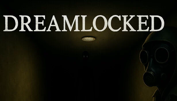 梦锁（Dreamlocked） 游戏封面