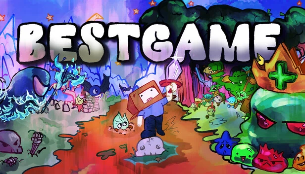 Bestgame 游戏封面