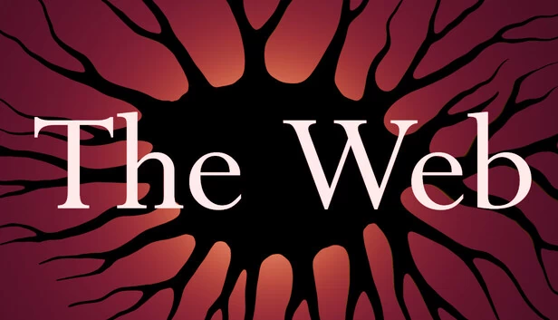 The Web 游戏封面